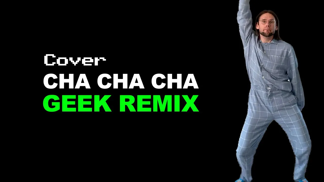 Käärijä — Cha cha cha, Putte's Swedish remix